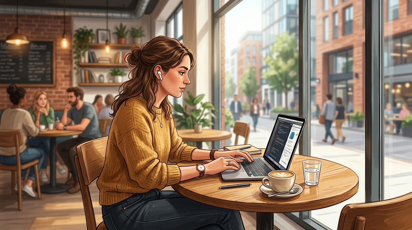 meeting